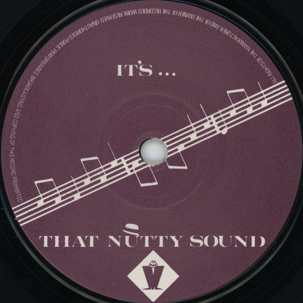 One Step Beyond… – Madnessography