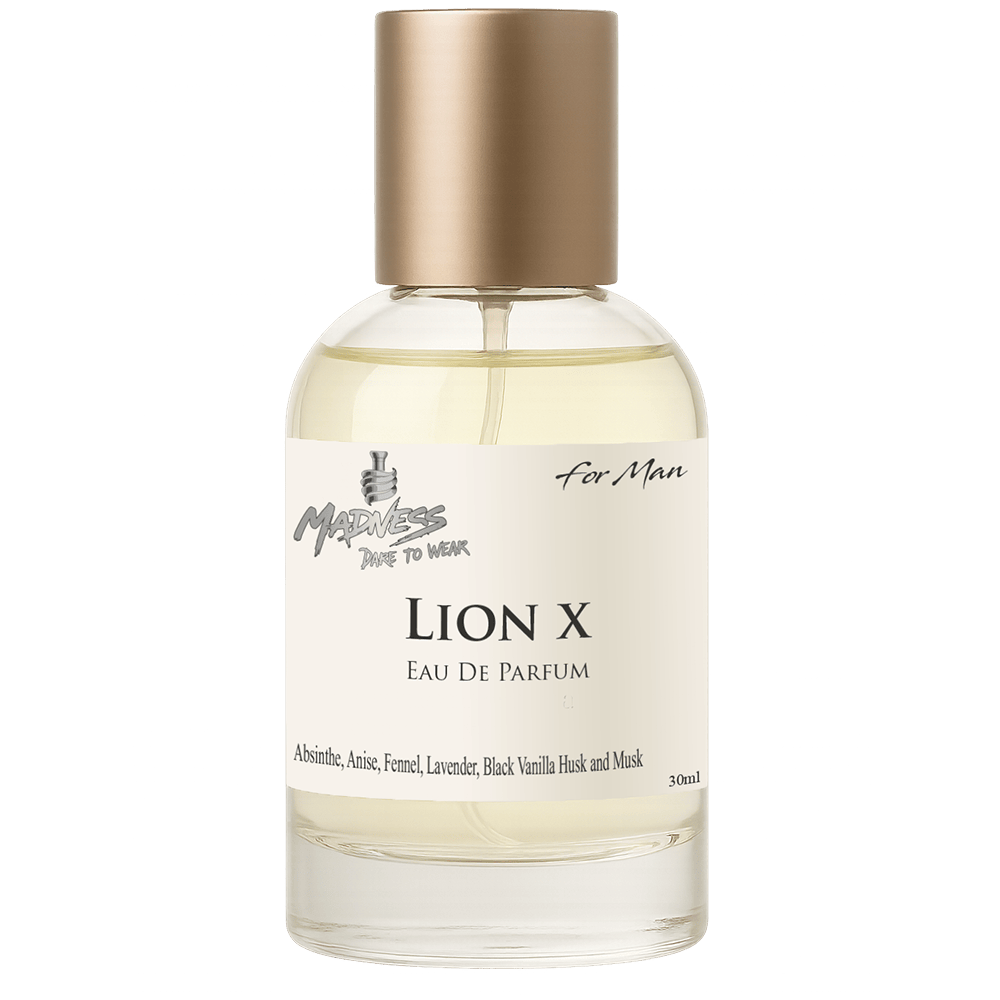 Lion X