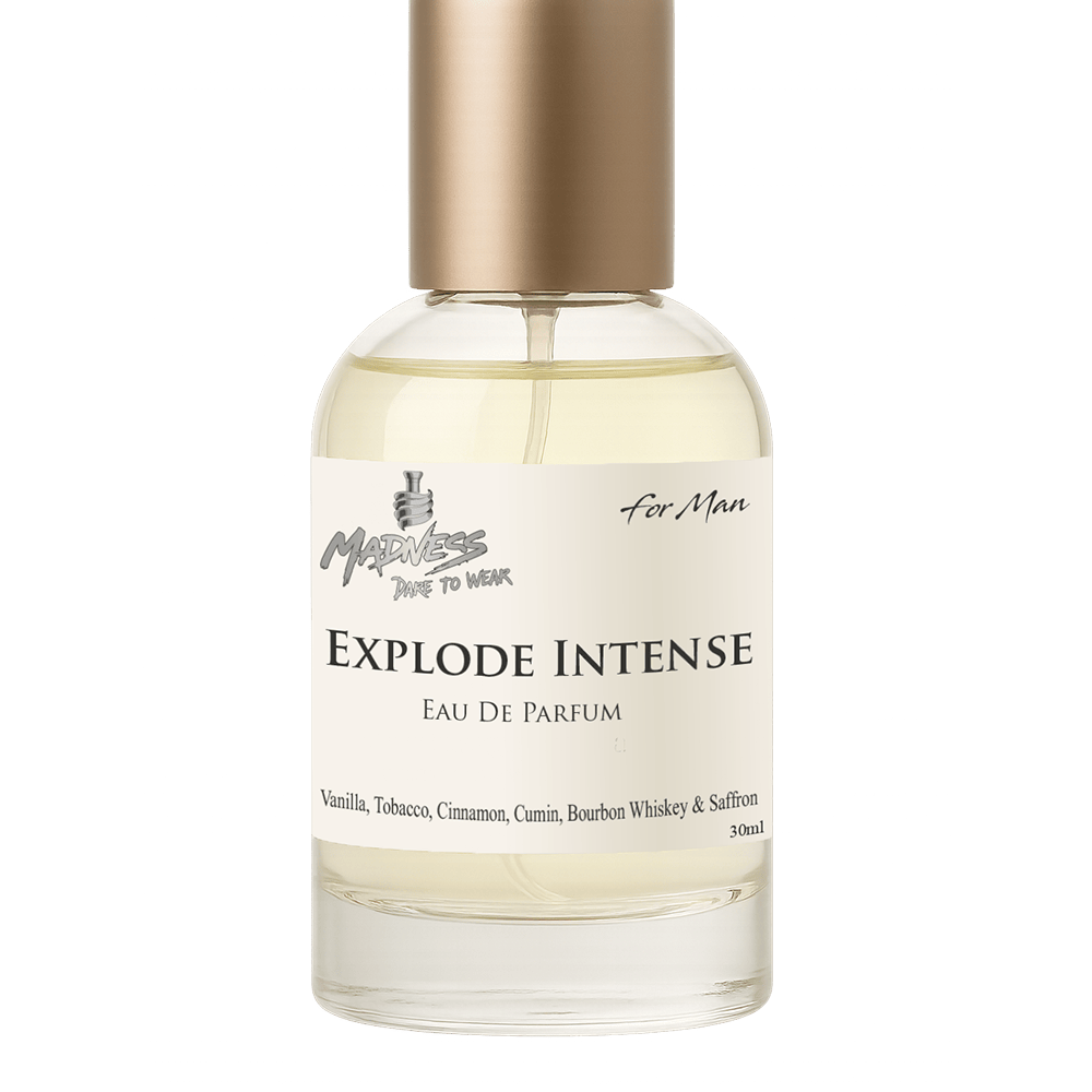 Explode Intense