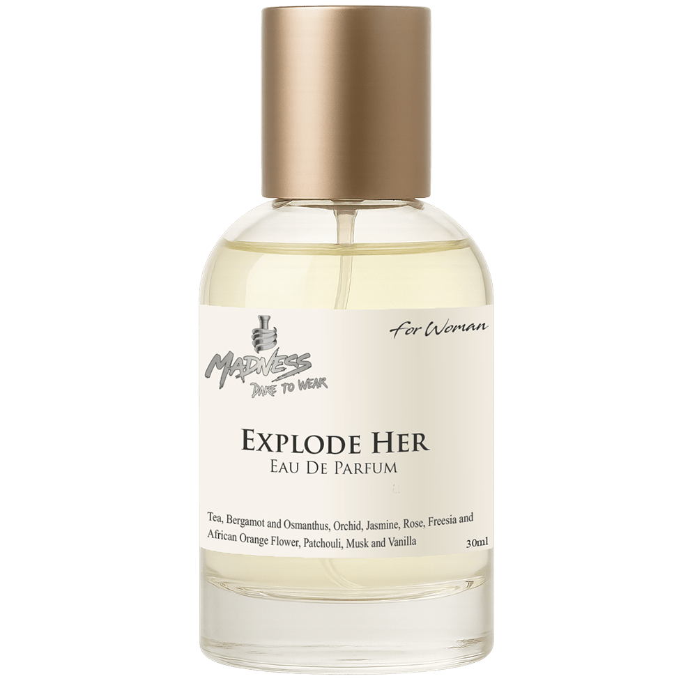 Explode Her