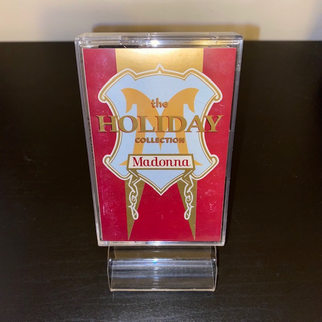 Holiday / The Holiday Collection (Single Re-Release) | Albert's