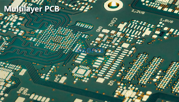 We own a dimension 3d printer, however i am not able to use it for personal projects. Multilayer Pcb Complete Guide On Multilayer Pcb Madpcb