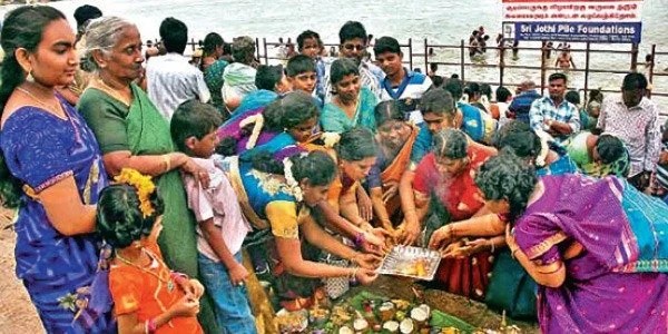 ஆடி சீர் தரும் அரங்கநாதன்