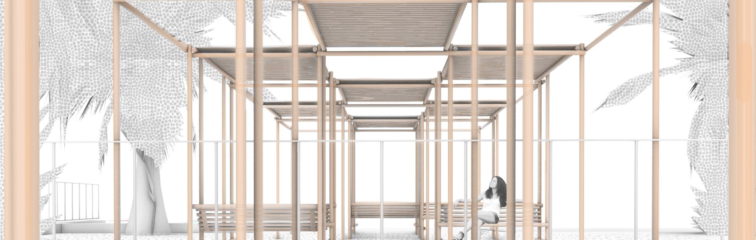 Arquitectura Y Diseno Inspirados En La Madera Madrid Fi