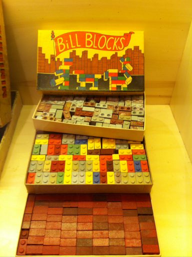 Construcciones Bill Bloks