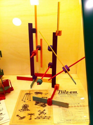 Construcciones de madera