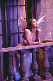 Romeo and Juliet is a…