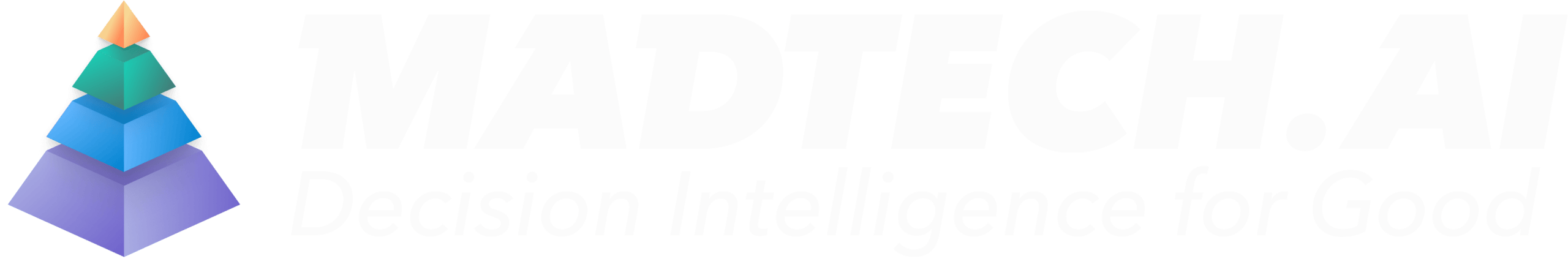 MADTECH.AI Logo