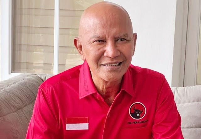 Said abdullah pdip ppp ganjar pranowo pilpres 2024