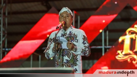 Efek Jitu Kalender Event: 1,5 Juta Wisatawan Serbu Sumenep Sepanjang 2026