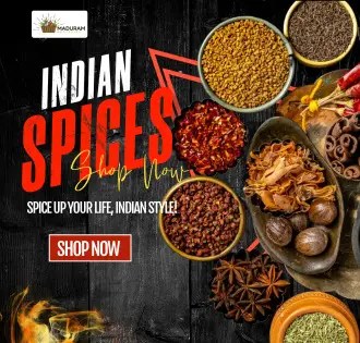 indian Spices