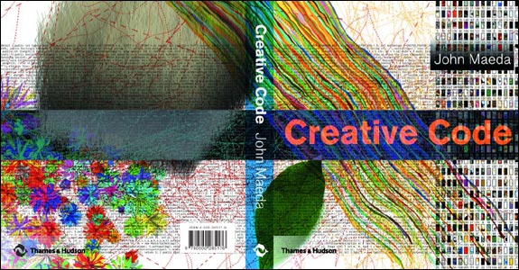 Creative Code 2004 - Ultra HD Colorful Background - 8K