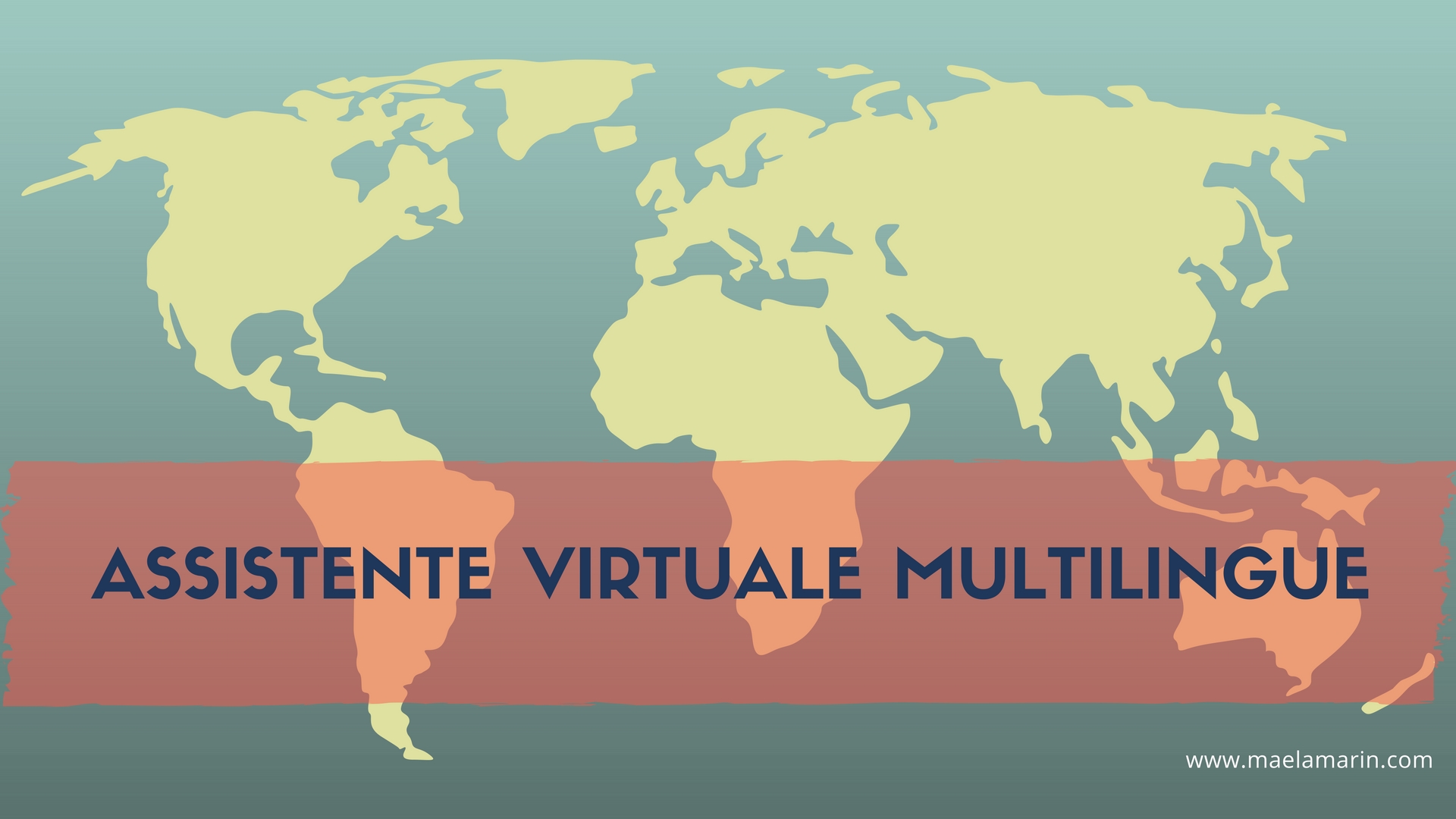 assistente virtuale multilingue