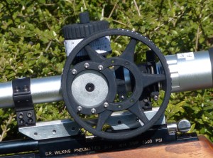 DualCore Sidewheel + SmartPin Pointer