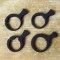 March – Sightron – Leupold – S&B