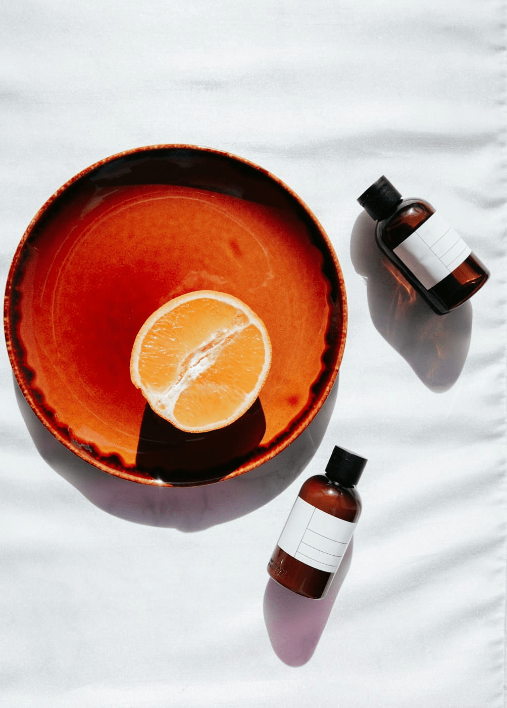 Your Personal GLOW Recipe