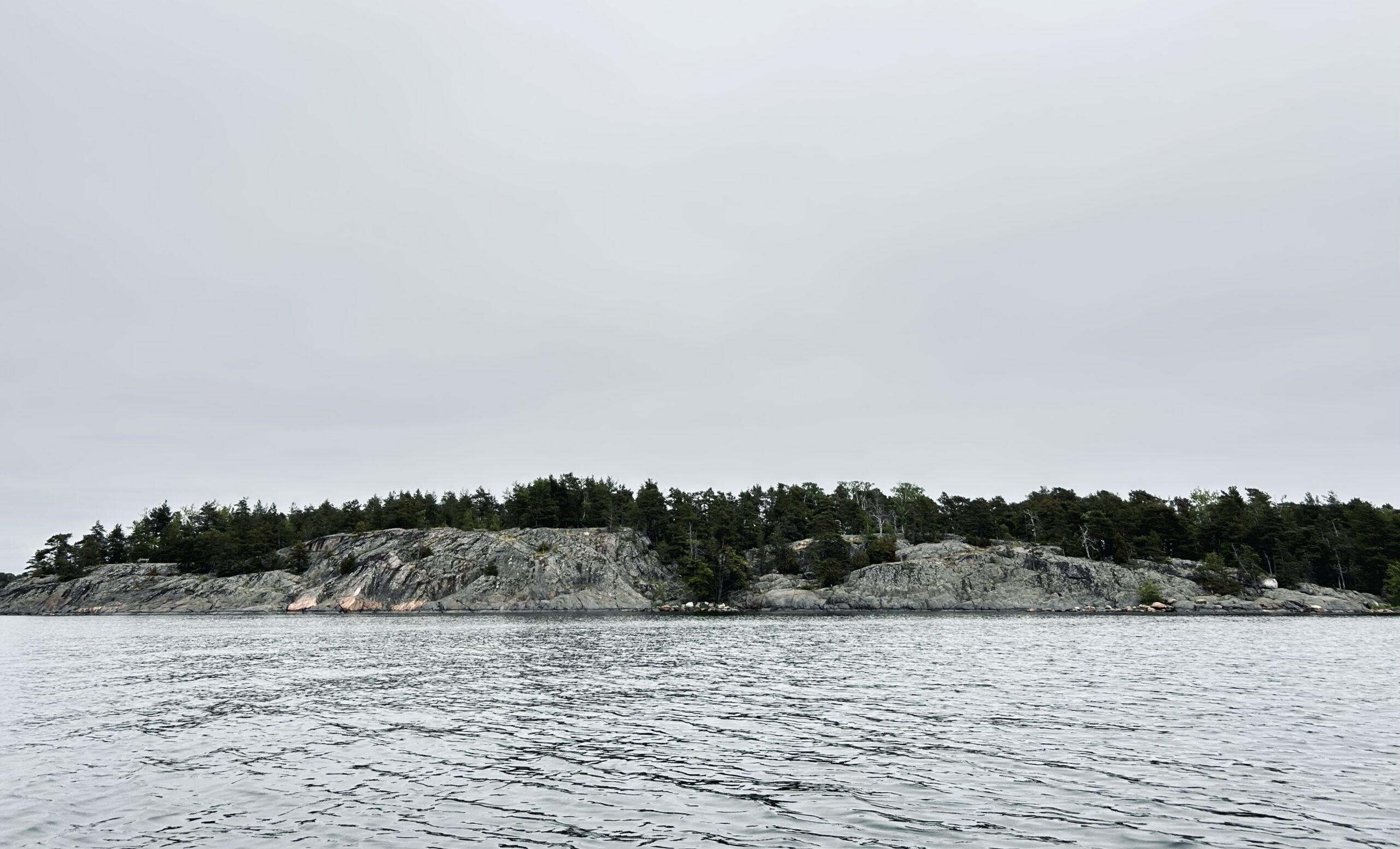 Kalliosaari Helsinki
