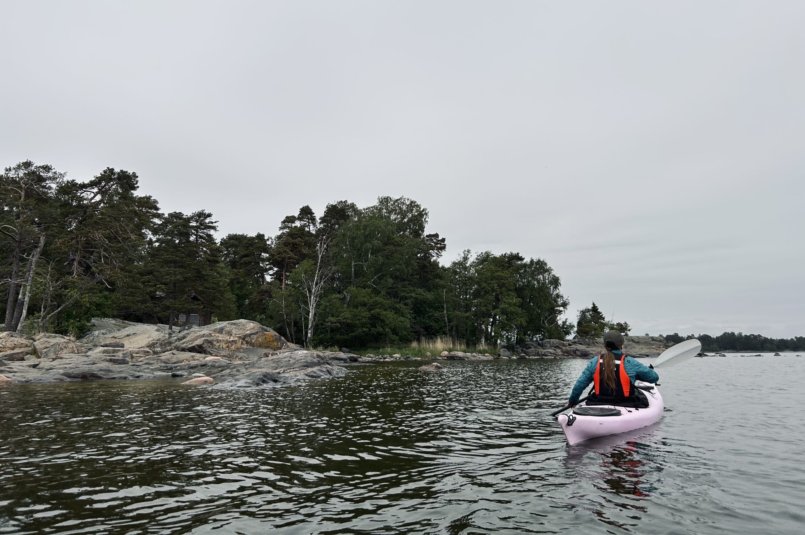 Melonta Helsinki
