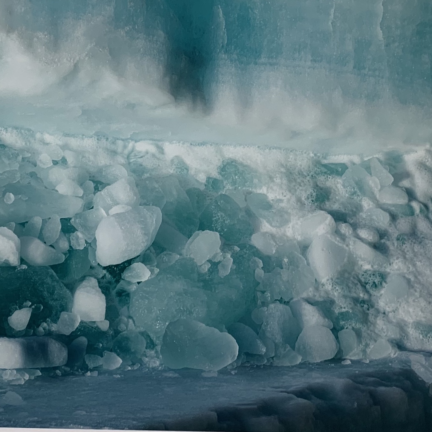 Ice