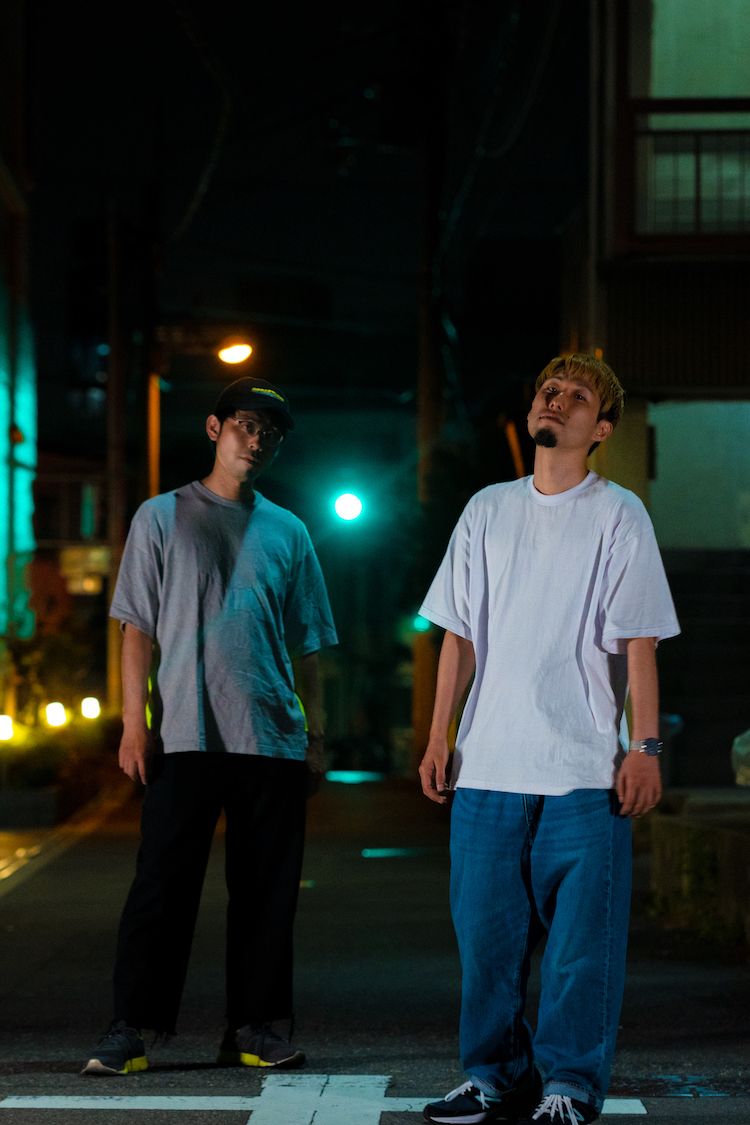 進化を続けるKennyDoesが語る「変わらないラップへの気持ち」 進化を続けるKennyDoesが語る「変わらないラップへの気持ち」