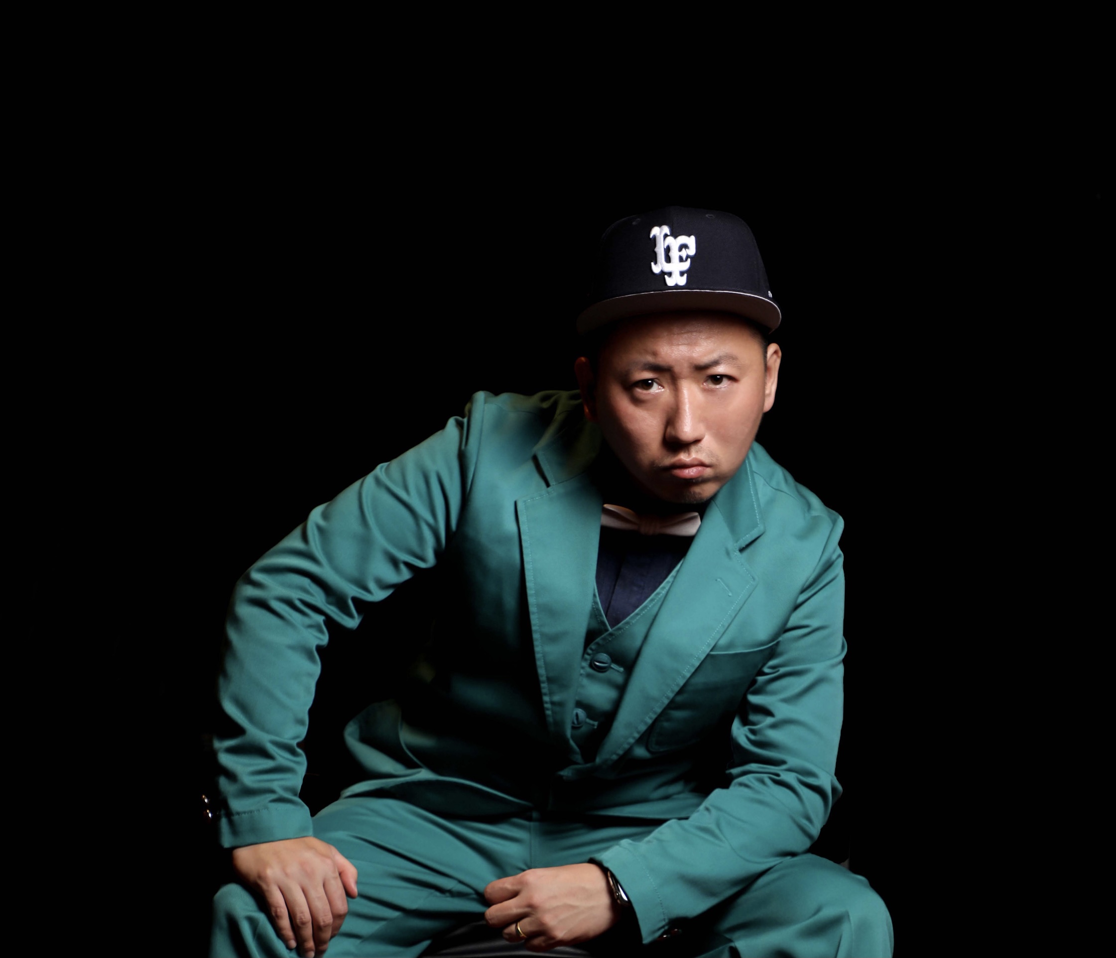 アップデートを続けるTARO SOULが放つ「Got A Brand New Bag」とは