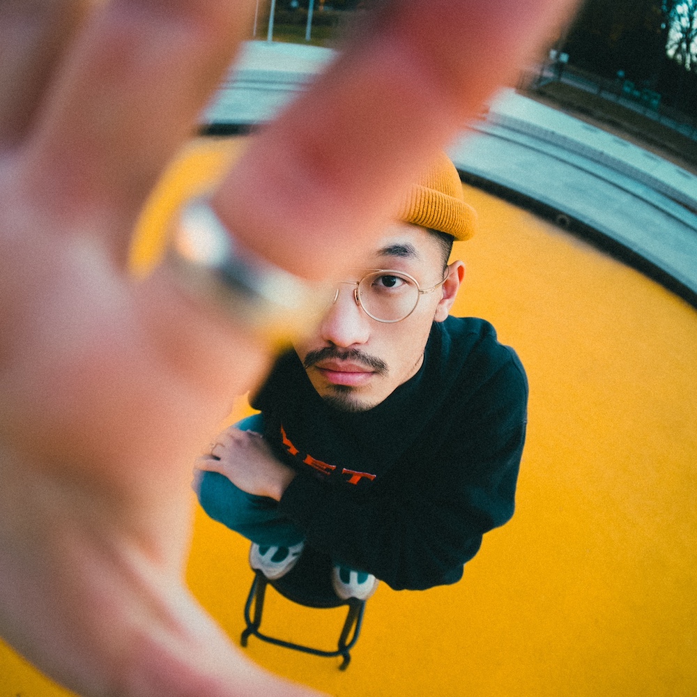 Swagcky、最新曲「Hallelujah」が『サン！シャイン』10月〜11月のエンディングソングに決定