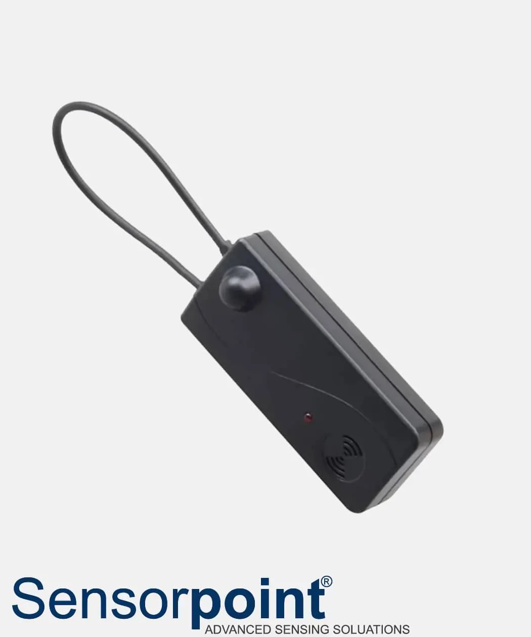 cable lock alarm