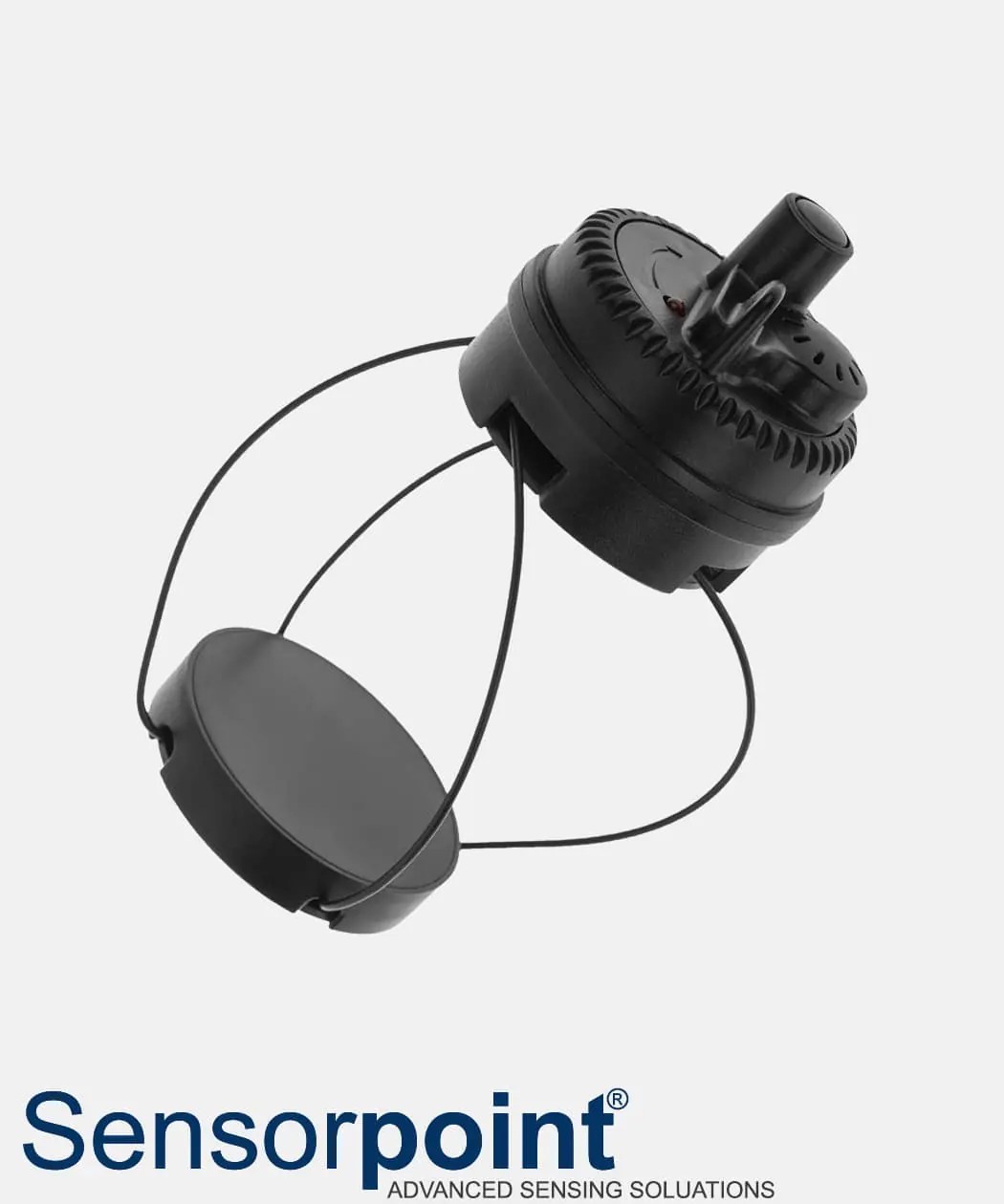 örümcek alarm