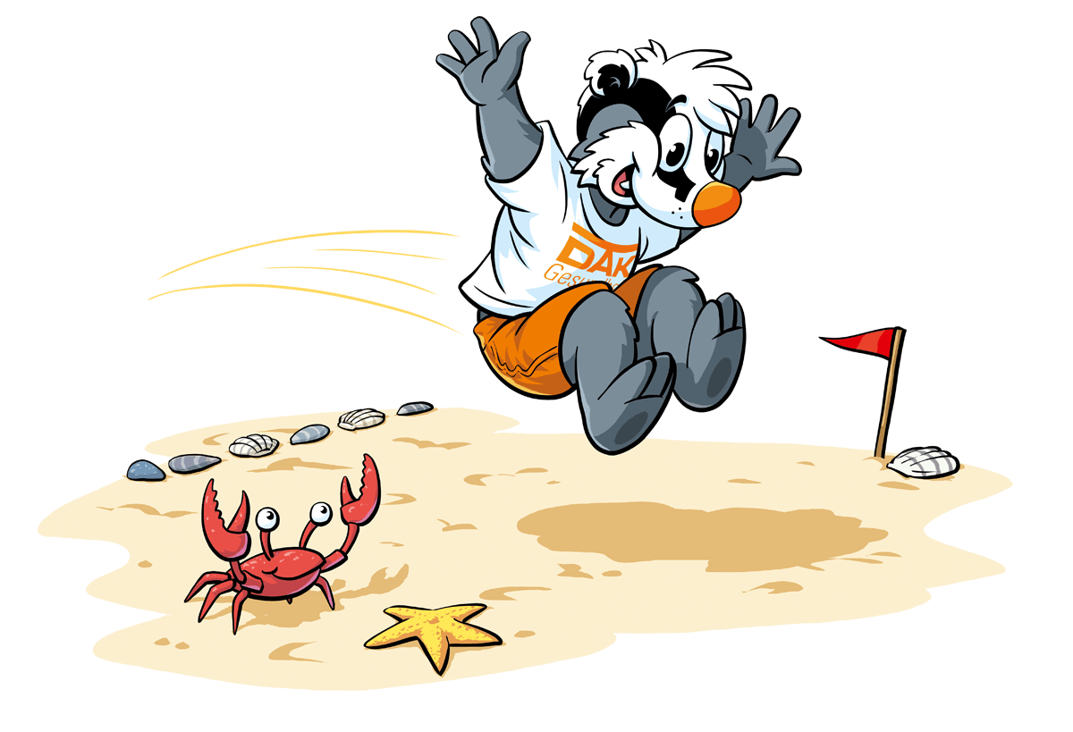 Malbuch Oder Farbende Bild Der Lustige Dachs Oder Brock Kinder Illustration Lizenzfrei Nutzbare Vektorgrafiken Clip Arts Illustrationen Image 57638717