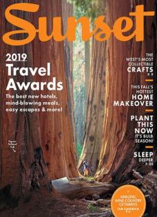 Sunset customer service and phone number