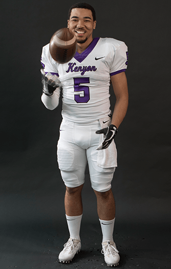 02/08/2022 · read writing from football anatomy on medium. Anatomy Of An Athlete Kenyon Alumni Magazine