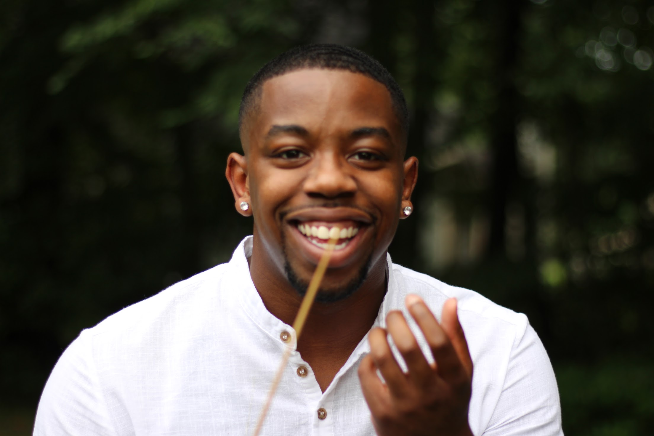 Headshot of Jonathan Rush