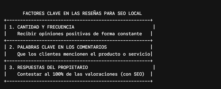SEO Local: Cómo Aparecer en los Primeros Resultados de Google en tu Ciudad