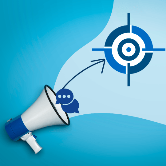 Aligning Communication Strategy with Operations Goals