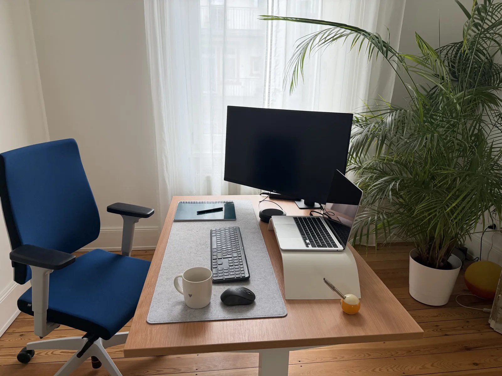 The Gift of Working from Home as an Introvert