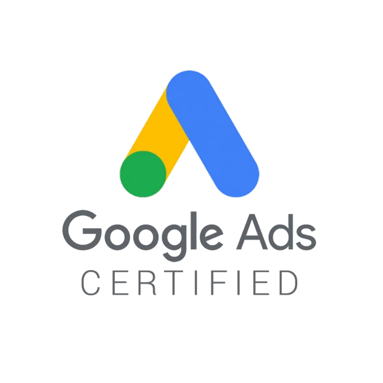 Google Ads Certified Professional in Atlanta and Kolkata