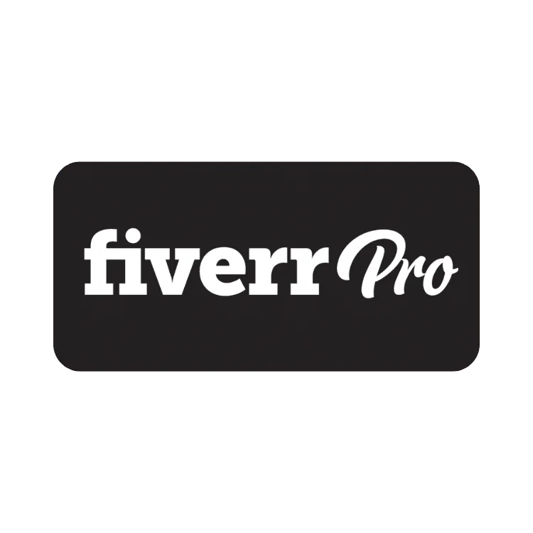 Fiverr Pro Partner