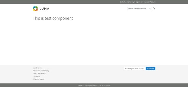 create-custom-component-magento2-mage2developer