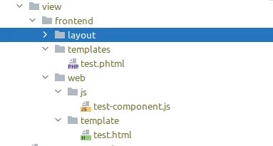create-custom-component-magento2