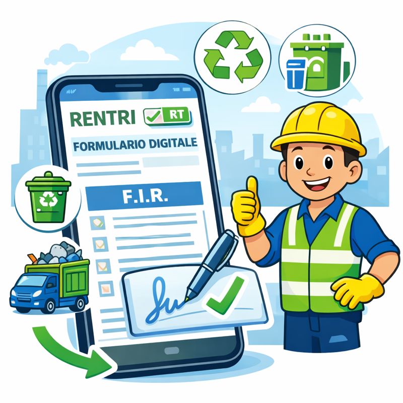 APP RENTRI