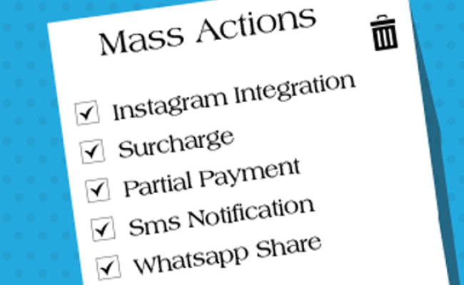 How To Add Mass Actions To Magento 2 Admin Grid