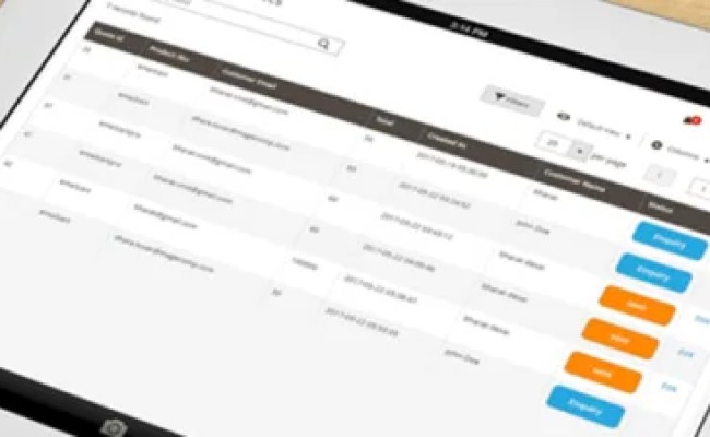 How To Filter UI Component Grid Collection In Magento 2