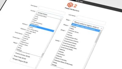 How To Send Magento 2 Shipping Mail To Customer Using Order Id Programmatically - Ultra HD Landscape Arts for Desktop