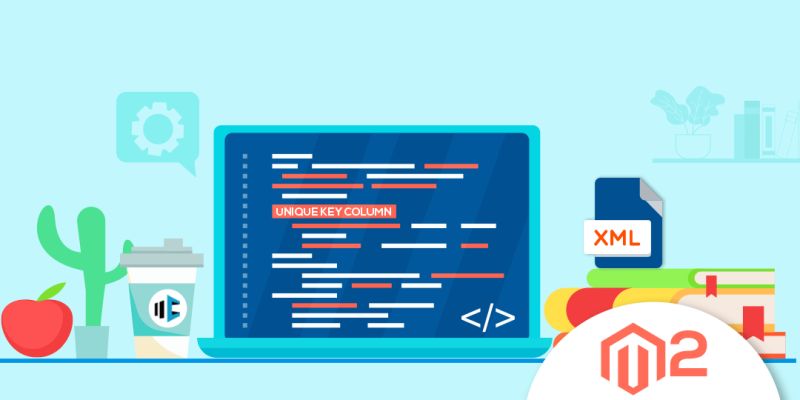 Magento2 Magento 2 Can T Add Foreign Key Constraint With Declarative Schema Db Schema Xml - Download Gorgeous Geometric Pattern | Ultra HD