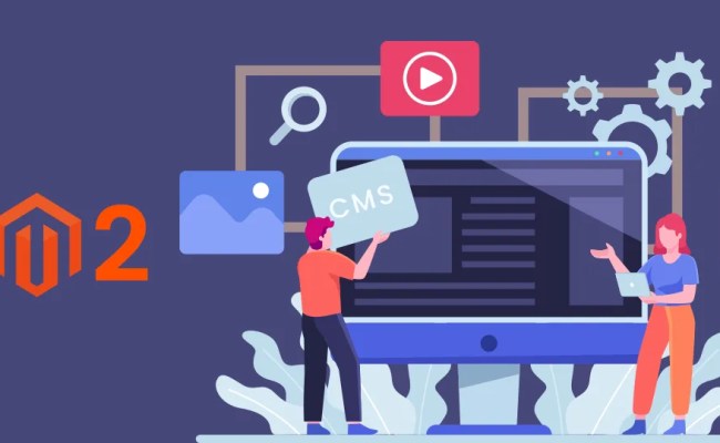 How To Create CMS Static Page Programmatically In Magento 2?