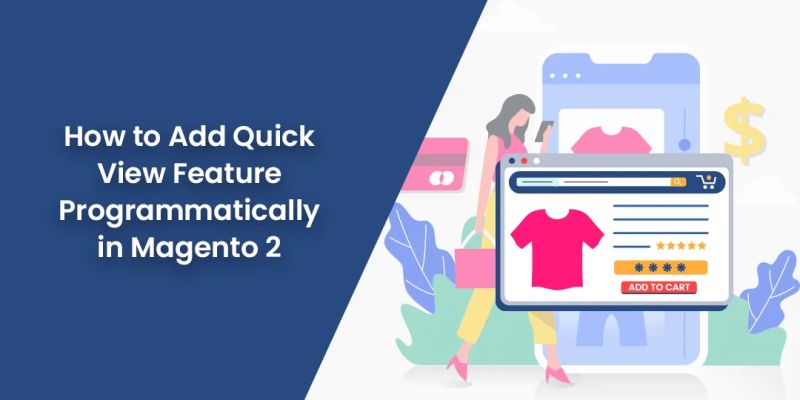 Magento2 How To Move Quick View Before Add To Cart In Magento 2 - Best Abstract Images in Ultra HD
