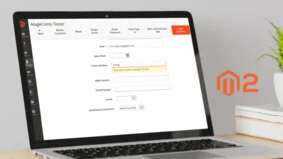 How To Create Customer In Magento 2 Programmatically - Elegant High Resolution Sunset Designs | Free Download