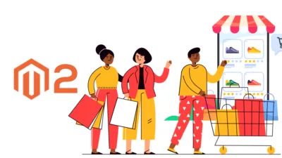 How To Add A Progress Bar Using Custom Cli Command In Magento 2 - Download Modern Colorful Design | 8K