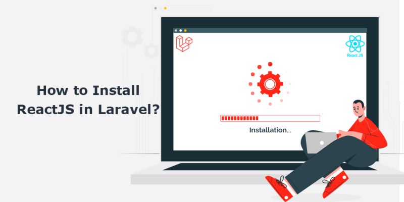How To Install And Set Up Reactjs In A Laravel Project - City Wallpapers - Premium 8K Collection