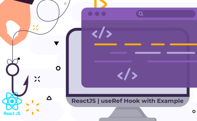 ReactJS | UseRef Hook With Example - MageComp